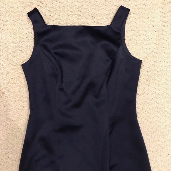 Lori Ann Petite Dress - Picture 2 of 5